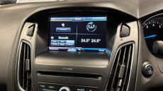 Ford Focus 1.0 EcoBoost 125 Titanium 5dr Petrol Hatchback